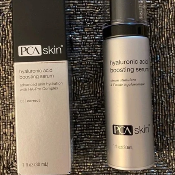 PCA SKIN Hyaluronic Acid Boosting Serum - Picture 1 of 3